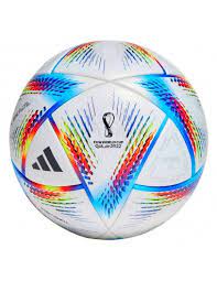 « Al Rihla »: Balon Koupdimond 2022